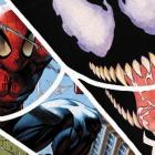 Threadless Spider-Man T-Shirt Contest