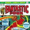Fantastic Four (1961) #131 Cover