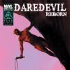 Daredevil: Reborn (2010) #3 Cover