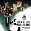 Powers (2004) #10 Cover