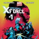 UXF 1 Cover