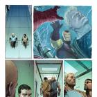 Avengers (2012) #1 art by Jerome Opena