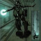 Cable & X-Force: Rap Sheet - Domino
