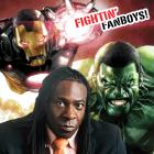 Fightin' Fanboys: Booker T