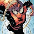 Superior Spider-Man #1 preview art by Ryan Stegman