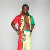 Kofi Kingston (photos courtesy of WWE)
