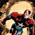 Secret Avengers (2013) #3 Cover