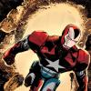 Secret Avengers (2013) #3 Cover