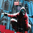 MORBIUS: THE LIVING VAMPIRE 3 COKER VARIANT (NOW, 1 FOR 50)