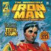 Iron Man (1968) #326 Cover