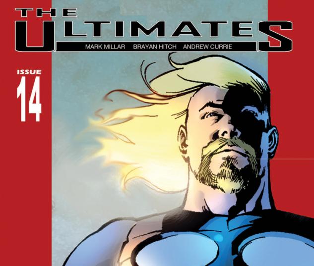 Cover #14