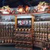 Marvel's Iron Man 3 Toys at Toys R Us World Fair in Times Square