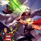 C2E2 2013: Thor: God of Thunder