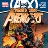 New Avengers #28