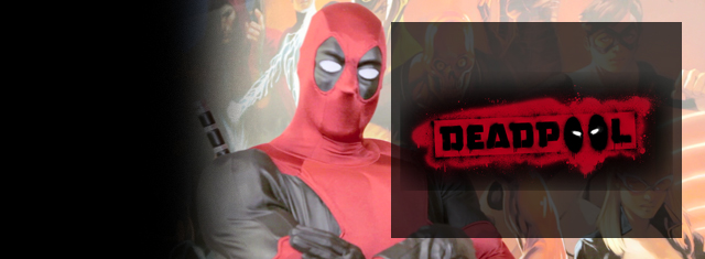 Deadpool
