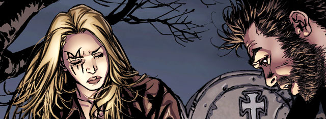 Psych Ward: Layla Miller