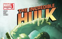 Incredible Hulk (2011) #7.1