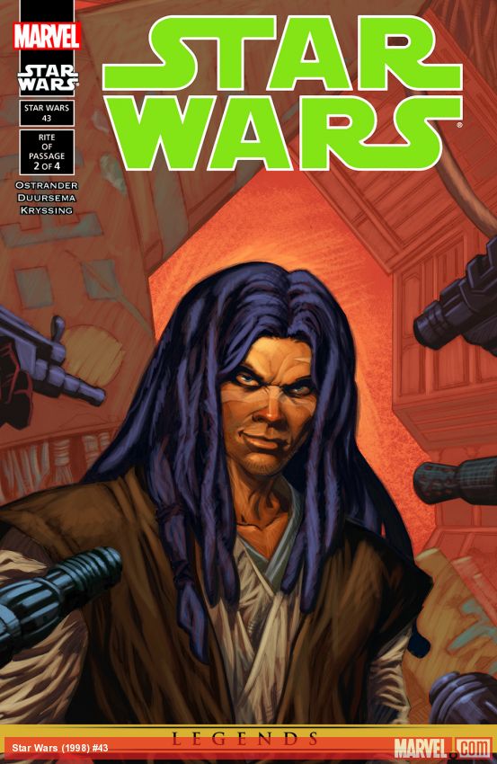 Star Wars (1998) #43