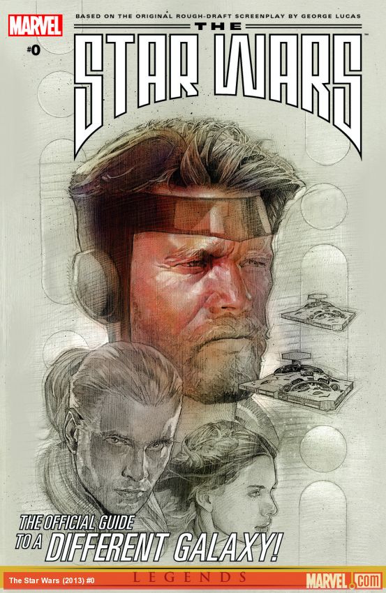 The Star Wars (2013)