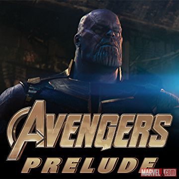 Marvel's Avengers: Endgame Prelude (2018 - 2019)