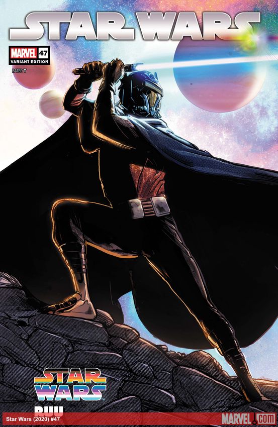 Star Wars (2020) #47 (Variant)