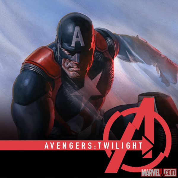 Avengers: Twilight (2024 - Present)