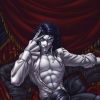 ANITA BLAKE: CIRCUS OF THE DAMNED BOOK 1 #2 cover by Brett Booth