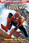 Amazing Spider-Man MGC (2010) #546
