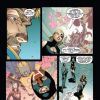 MIGHTY AVENGERS #35 Art by Khoi Pham