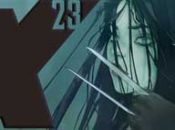 Marvel Hotline: Marjorie Liu