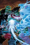 Incredible Hulks (2009) #609