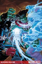 Incredible Hulks (2009) #609