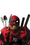 Deadpool: Merc with a Mouth (2009) #10