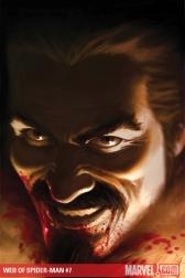 Web of Spider-Man #7 
