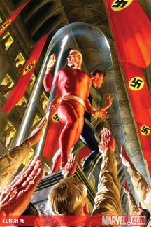 Torch (2009) #6