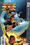 Ultimate X-Men (2000) #57