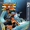ULTIMATE X-MEN (2000) #57