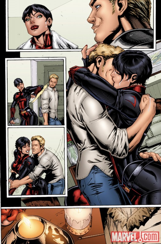 Amazing Spider-Man Presents: Jackpot (2009) #1