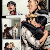 Amazing Spider-Man Presents: Jackpot (2009) #1