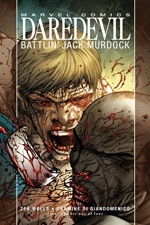 Daredevil: Battlin' Jack Murdock (2007)