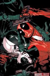 Deadpool #18 