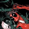 Deadpool (2008) #18
