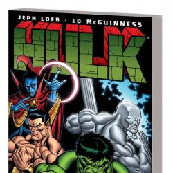 Hulk Vol. 3: Hulk No More (Trade Paperback)