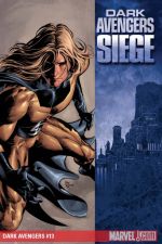 Dark Avengers (2009) #13