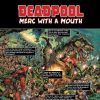 Deadpool: Merc with a Mouth (2009) #4