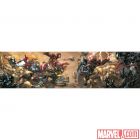 ULTIMATES 3 #1 GATEFOLD COVER