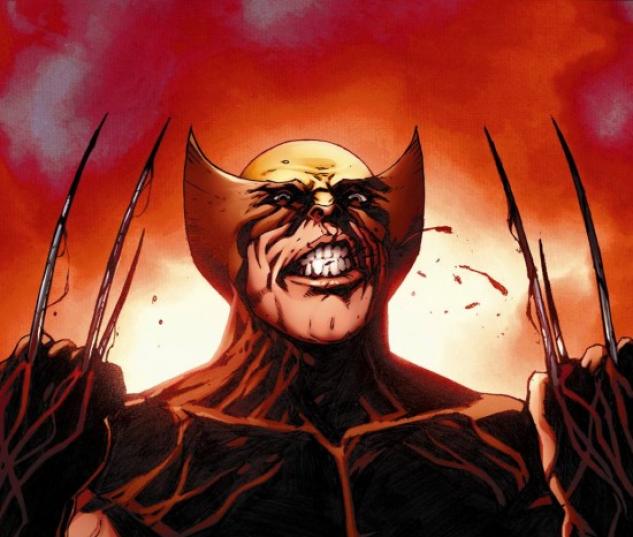 DARK WOLVERINE #79 (YOUNG GUN VARIANT)