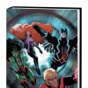 GUARDIANS OF THE GALAXY VOL. 3: WAR OF KINGS BOOK 2 PREMIERE HC