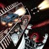 DARK REIGN: THE LIST - SECRET WARRIORS preview art by Ed McGuinness