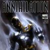 ANNIHILATION #6
